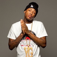 Slikk38 (YG Type Beat).