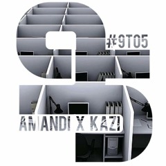 Amandi X Kazi - Do It Already