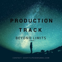 Driving Force(Production Track)