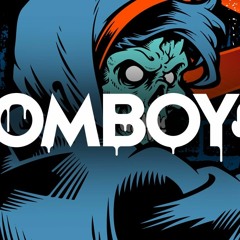 Zomboy - Dreambeach 2016