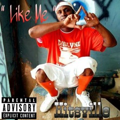 Darian CEO_Like Me.mp3