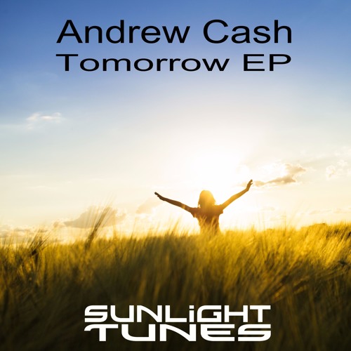 Andrew Cash - In My Mind