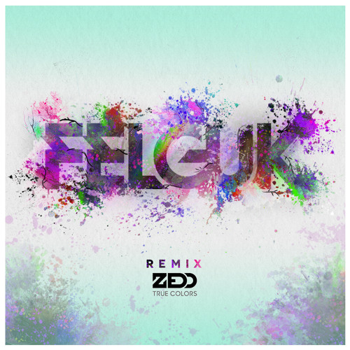 Stream Zedd & Kesha - True Colors (Felguk Remix) [FREE DOWNLOAD.