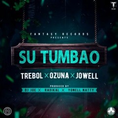 Trebol Clan Ft. Ozuna Y Jowell - Su Tumbao (Remix CotoDeeJay)