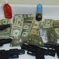 GanG ShyT By Rasta Gang Ft. XtraGram