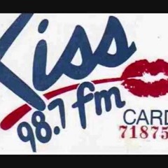 Show Me Your KISS Card