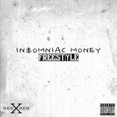 Insomniac Money (Percocet & Stripper Freestyle)