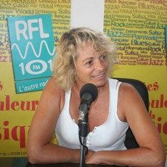 RFL101 Métamorphose Nocturne Muriel Hermine  Stéphan Mary Slam Le Zèbre