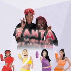 Fanta (intro) Red Dot Ft. Lil Kill Shit (prod. By Bass X Vinny)