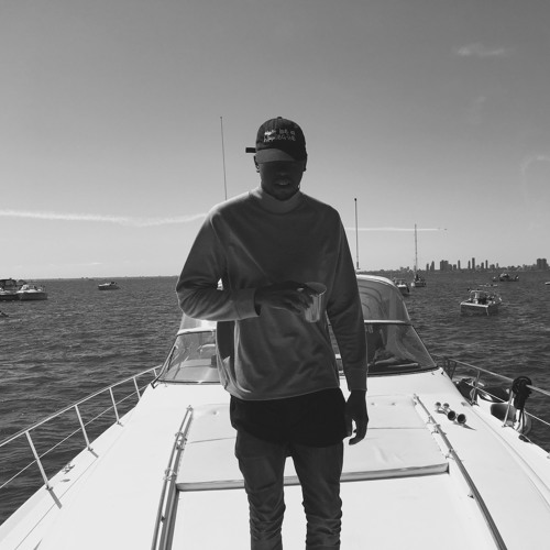 London Future - LIKE U