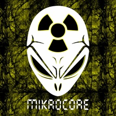 MIKROCORE - Disease From Frenchcore Vol.3