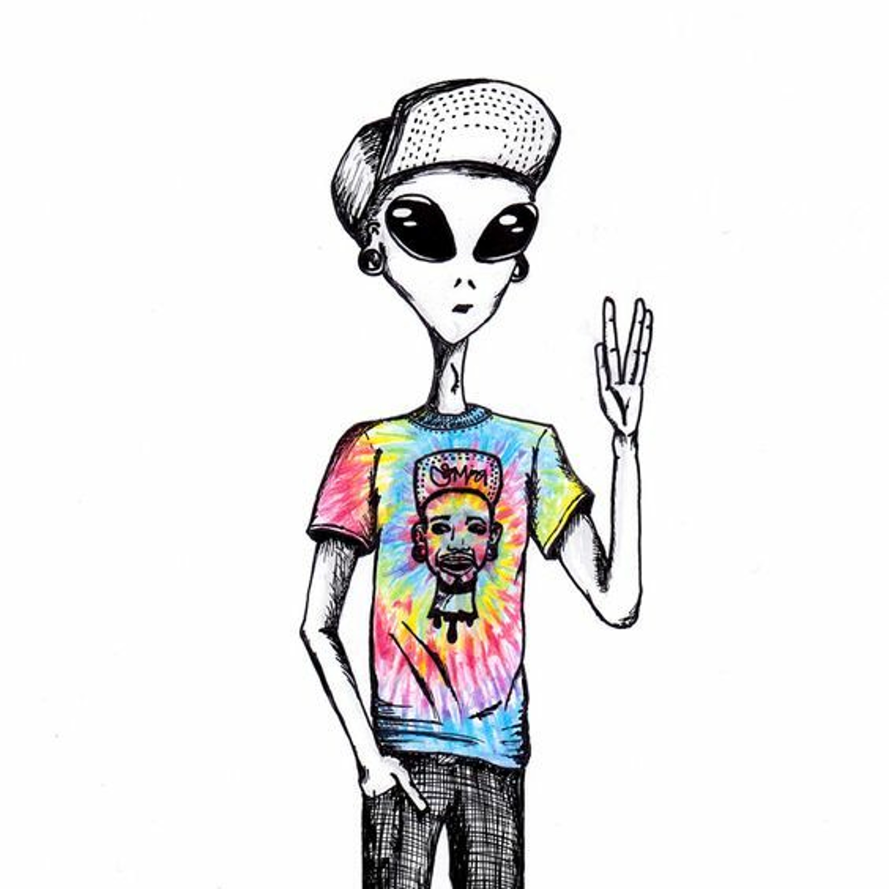 My Crew episode artwork