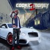 Cookie Money All Love Mp3