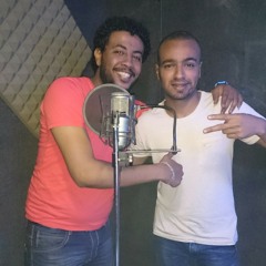 فرحه مصطفي حسان... (الفنان اسامه عوض)