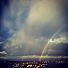 The song of El LLanero Solitario