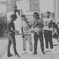 Shon'Thang "Run It Up" Ft. HotBoiNook, AustinOnThaTrack, GeeMoneyPimpin', Blammer.Santana