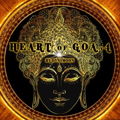 heart of goa