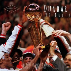 '96 Bulls