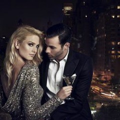 NYC WOMAN (RADIO EDIT)BY TYLER B