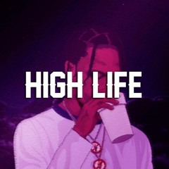 "High Life" Travis Scott x Quavo Type Beat Prod. By: AndreyMestani