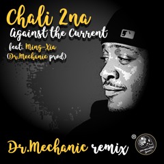 Chali 2na - Against the Current feat. Ming-Xia (Dr.Mechanic remix)