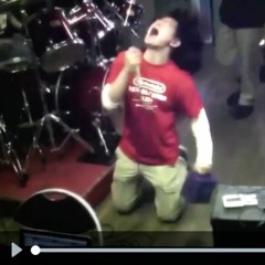 Zpore Zpawn Oneman Gig 2012