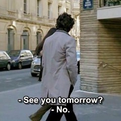 nights like these // pigeon pit