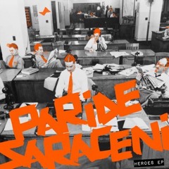 Paride Saraceni - Bass Culture (Original Mix) preview