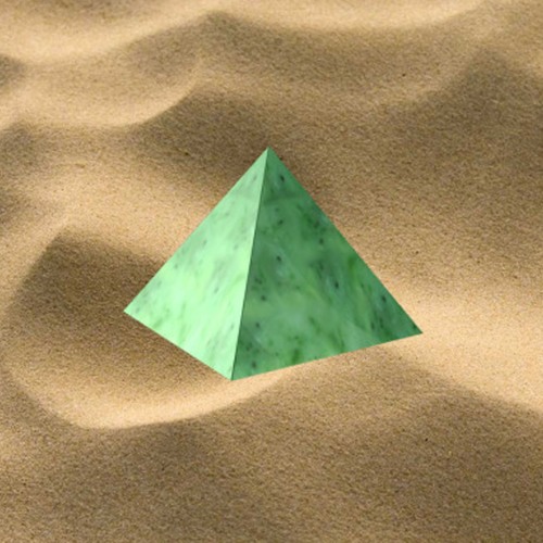 mirage