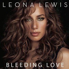 Leona Lewis - Bleeding Love (Enrry Senna Club Mix)