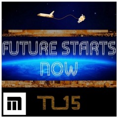 Future Starts Now [Madmutant Release]