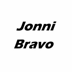 Jonni Bravo