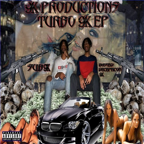 Sub9K - Turbo9K prod. (BASED DECEPTICON9K)