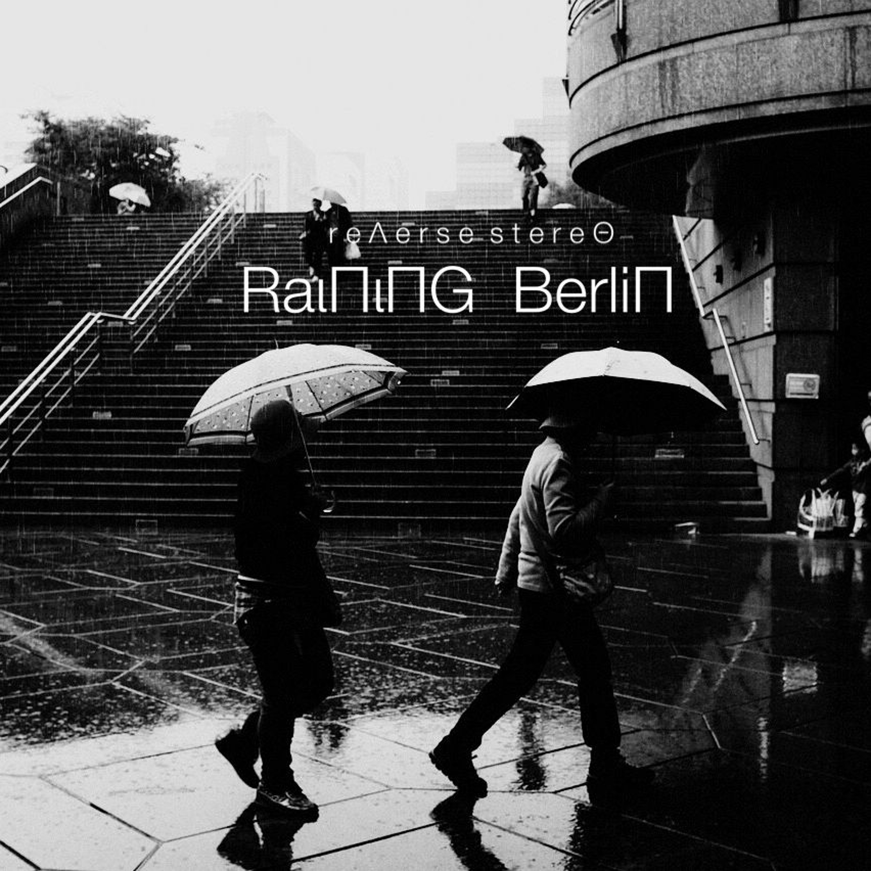 Raining Berlin (Original mix) episode artwork