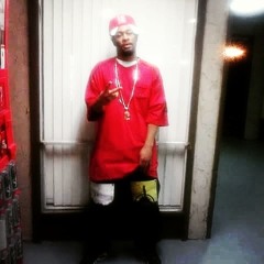 Bandana "Pocket Watchin"