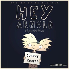 Hey Arnold Freestyle