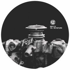 David Reina - Paradox (Original Mix)