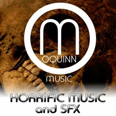 Horrific Music And SFX Demo