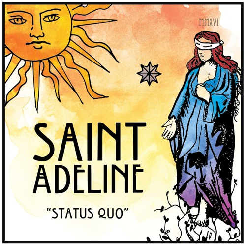 Stream STATUS QUO by Saint Adeline Listen online for free on SoundCloud