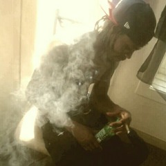 Gizzle Gwalla - Goin Krazy