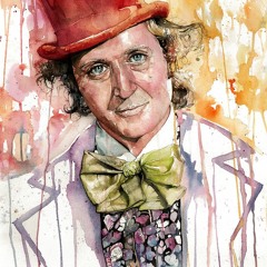 "Come with me" Gene Wilder Tribute~From new Beats CD