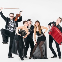 HAVA NAGILA (Maister Band)
