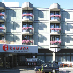 Welcome Speech excerpt Ramada Hotel Geneva In English