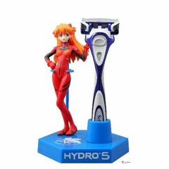 This Cruel Angel's Love