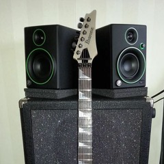 Lotus Feet - Steve Vai .. By  Patrick Milar