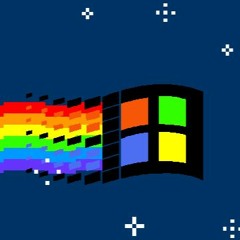 Nyan Windows