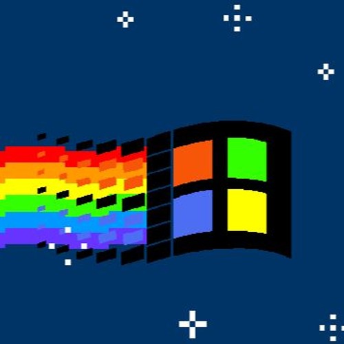 Nyan Windows