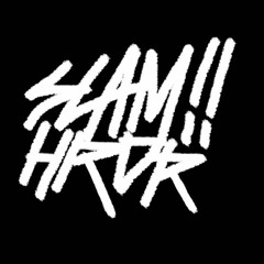 Slam Harder - Positivo(unmix)