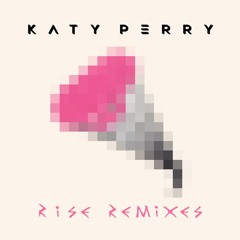 Katy Perry - Rise (Sash_S Remix)(Played by Dash Berlin)