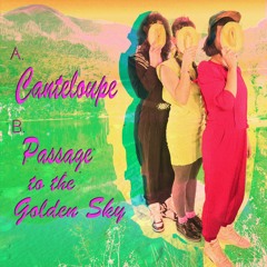 Passage To The Golden Sky